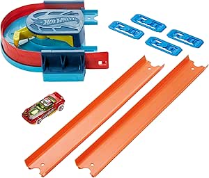 Hot Wheels Track Builder Accesorios para Pistas de Coches ...