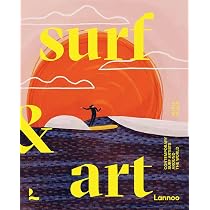 Surf & Art: Contemporary Surf Artists Around the World | Amazon.com.br