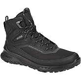 ECCO mens Ultra Terrain Waterproof High