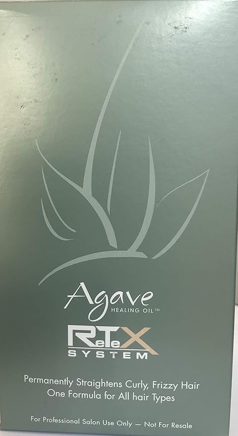 agave retex system