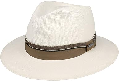 stetson traveller panama