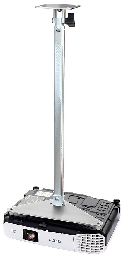 Amazon.com: PCMD, LLC. Projector Ceiling Mount Compatible ...