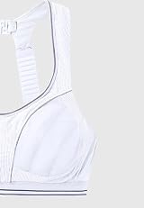 Champion Shock Absorber S5044 Ultimate Run Bra White 36G UK view 6