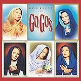 God Bless The Go-Go's Blue