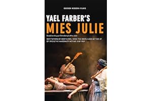 Mies Julie: Based on August Strindberg's Miss Julie (Oberon Modern Plays)