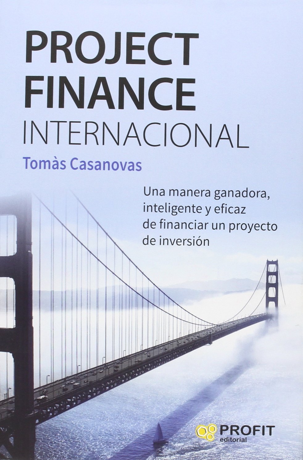 Project Finance Internacional
