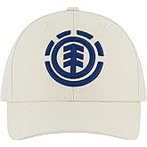 Element Unisex-Adult Element Baseball Hat, Adult Flex Fit Active Sport Cap with Curved Brim