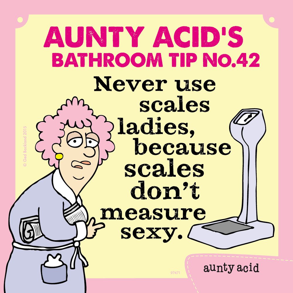 Best Funny Refrigerator Magnet And Scale Bundle