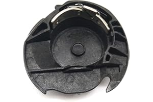 CKPSMS Brand - 1PCS #XC8993321 Bobbin Case Compatible with Brother Sewing Machine XL2240,XL2250,XL2600,XL3500+