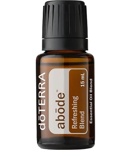Amazon.com: doTERRA Purify Essential Oil Cleansing Blend 15 ml (2