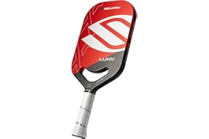 SELKIRK SPORT Selkirk LUXX Control Pickleball Paddle | Carbon Fiber Paddle with Polypropylene X7 Core | Designed for Unmatched Control and Added Power