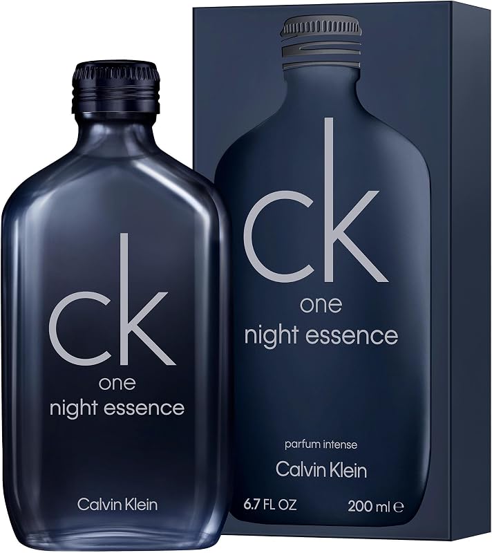 CK One Night Essence Intense Parfum
