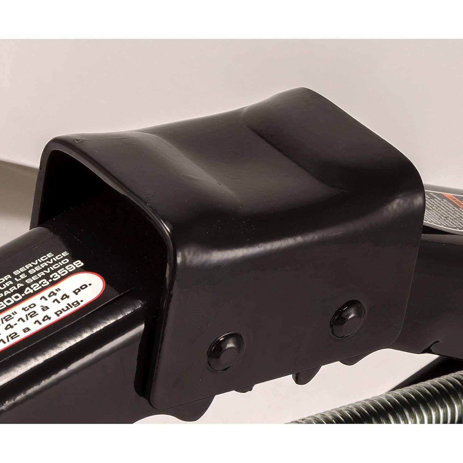 Alltrade 647587 3 Ton, Farm Jack 3 Ton, Farm Jack