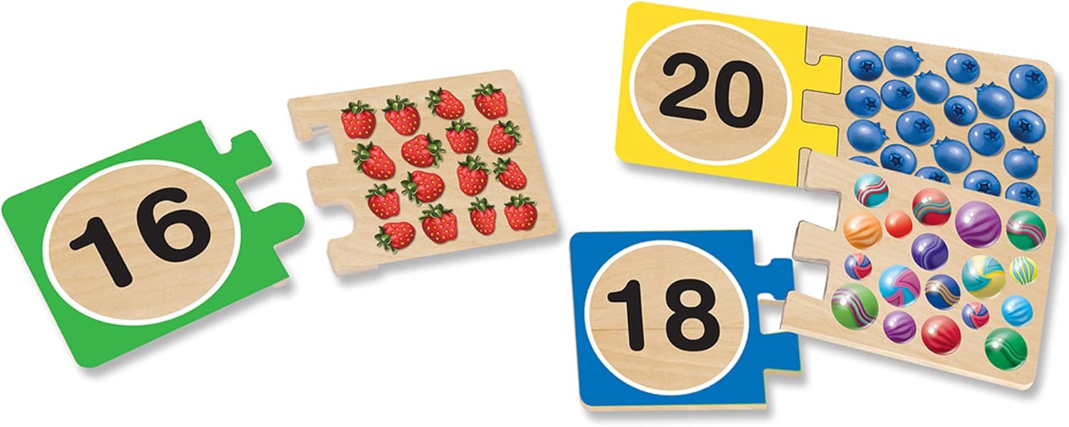 melissa and doug self correcting alphabet puzzle