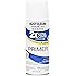 Rust Oleum 280715 American Accents Ultra Cover 2X Spray Paint, White Primer, 12-Ounce