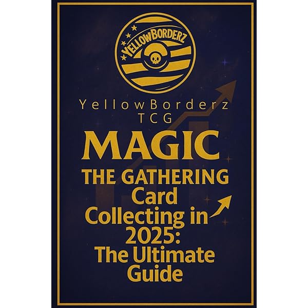 Magic - The Gathering Official Encyclopedia & The Complete Card