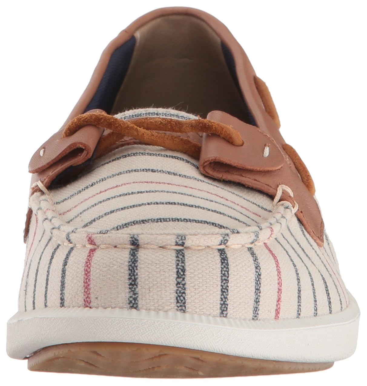 SPERRY Womens Oasis Loft Canvas Boat 