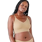 True & Co Body Lift Triangle Adjustable Strap Bra