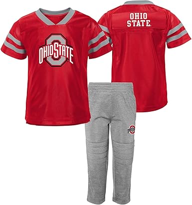baby ohio state jersey