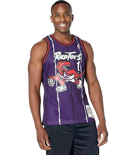 Maillot NBA Orlando Magic Tracy McGrady - Mitchell & Ness, Taille XL, Bleu