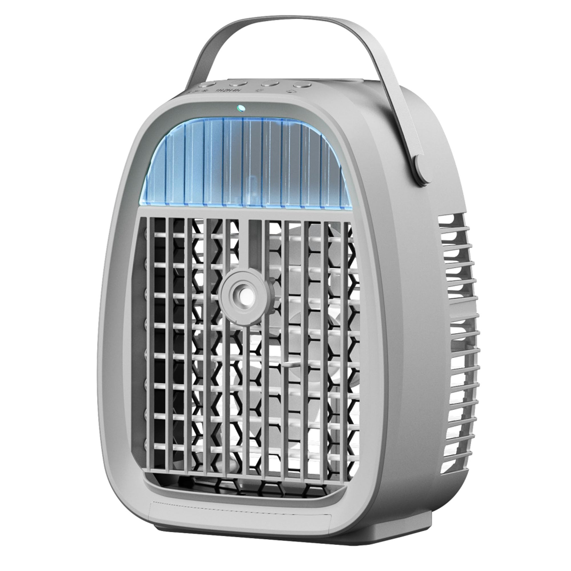Blaux Heat Core Space Heater Ceramic Heaters Cost Effective Space