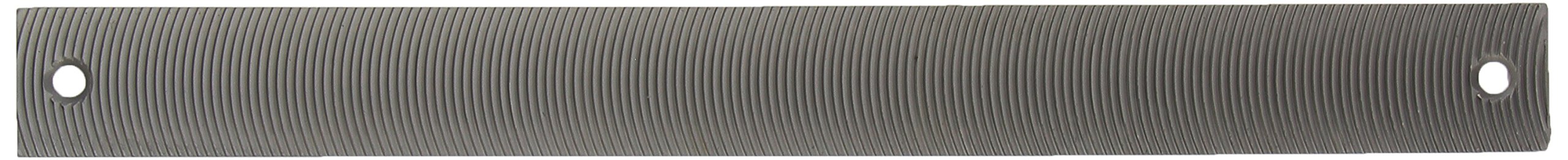 14", Flat Pansar Blade, Cut 2