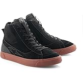 Alpinestars Stated Shoes, CE Certified, Lightweight, Sleek Design & Comfortable Fit