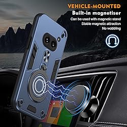 Kukoufey Drop Protection Case Compatible with