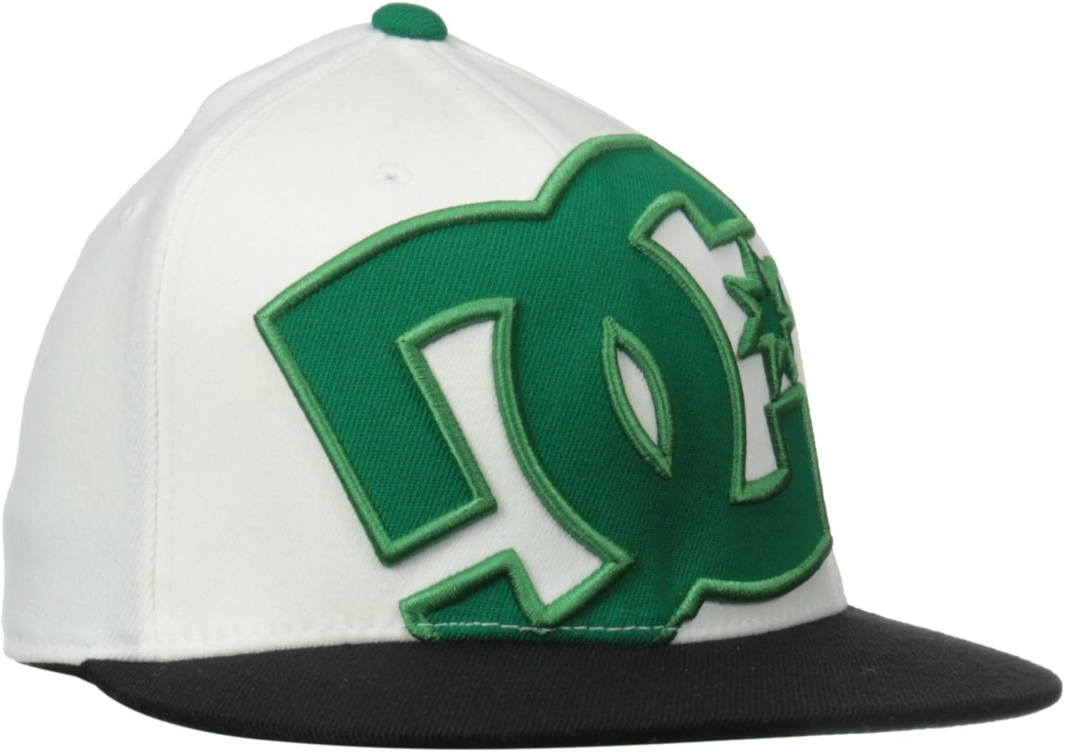 dc universe hat
