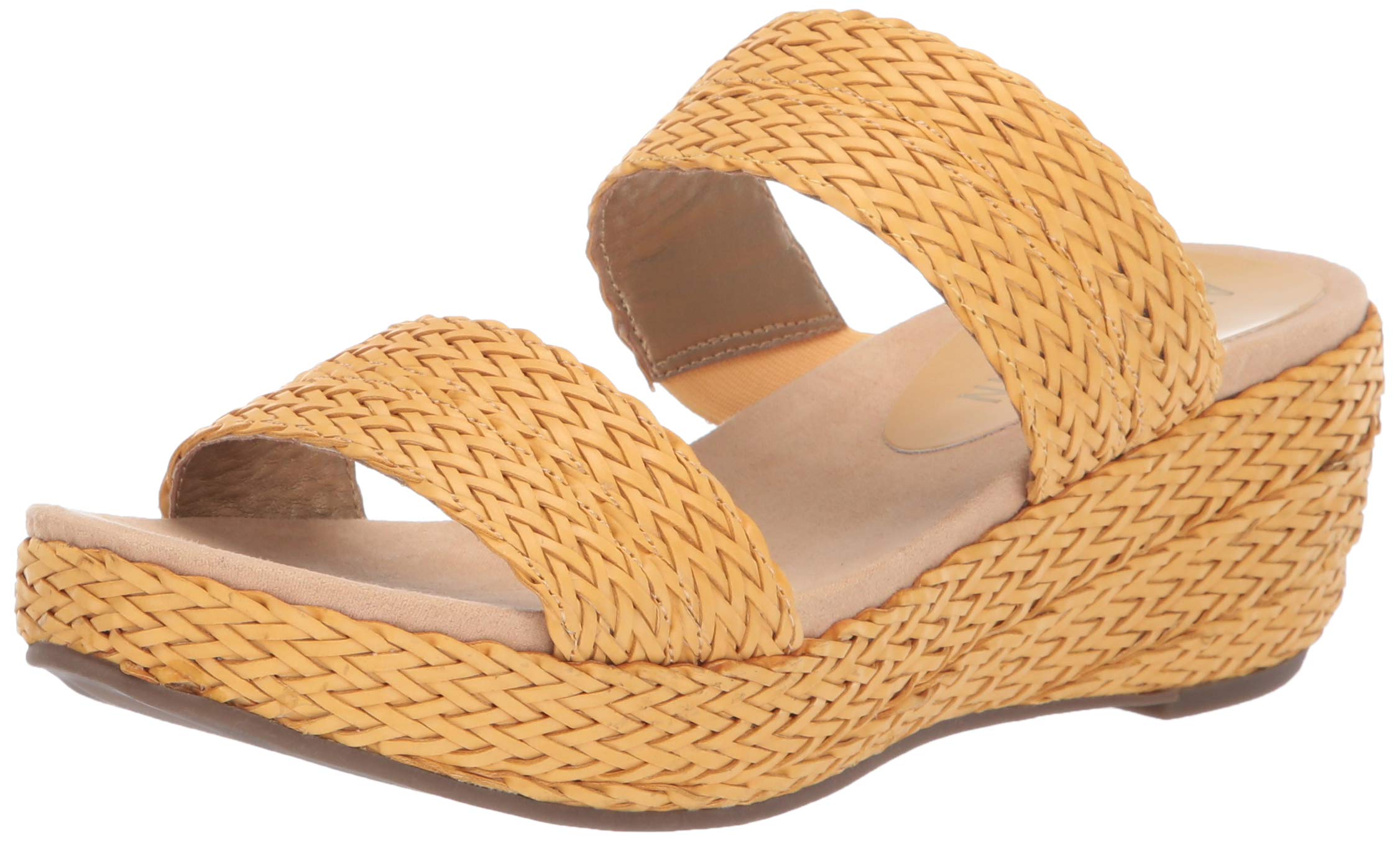 zala wedge sandal