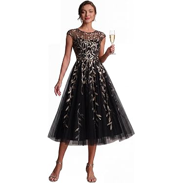 New Releases: The best-selling new & future releases in Women's Formal Dresses