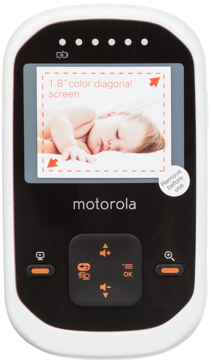 motorola mpb18