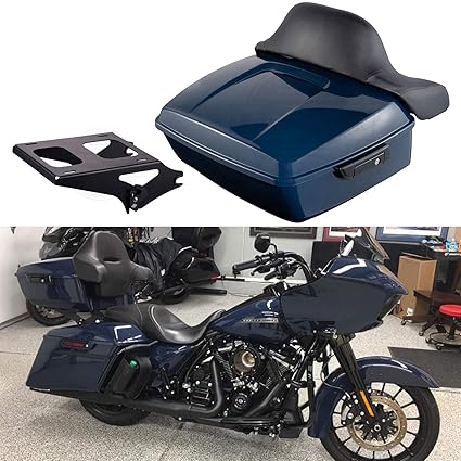 road glide special tour pack