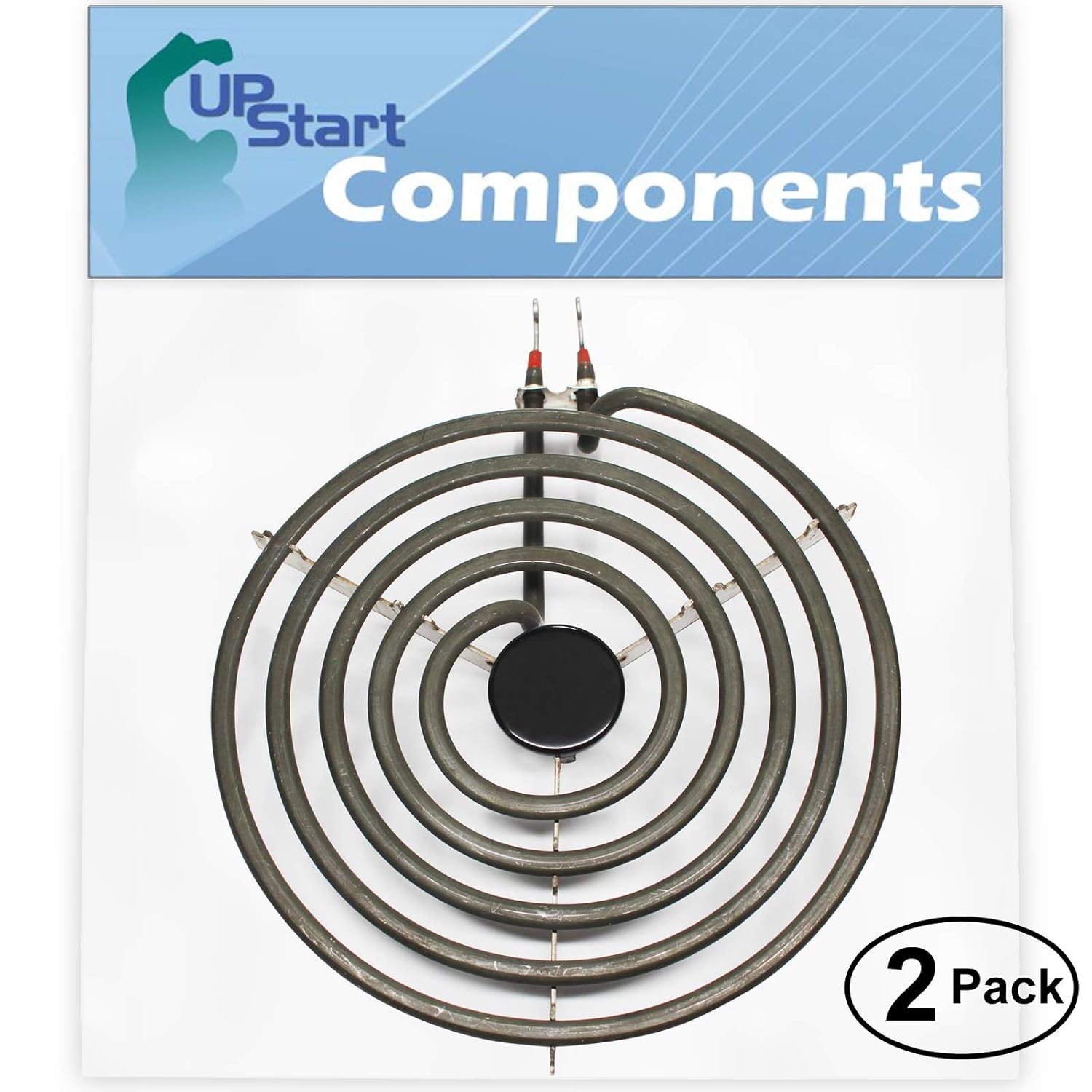 UpStart Components 2Pack Replacement for Tappan TEF317BWD