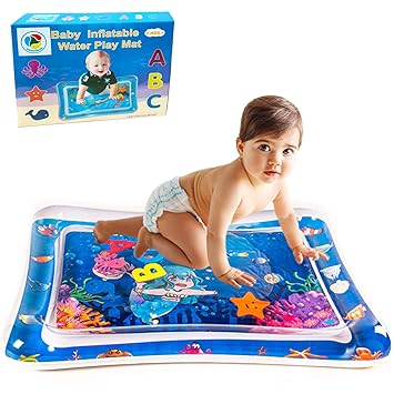 play mat water