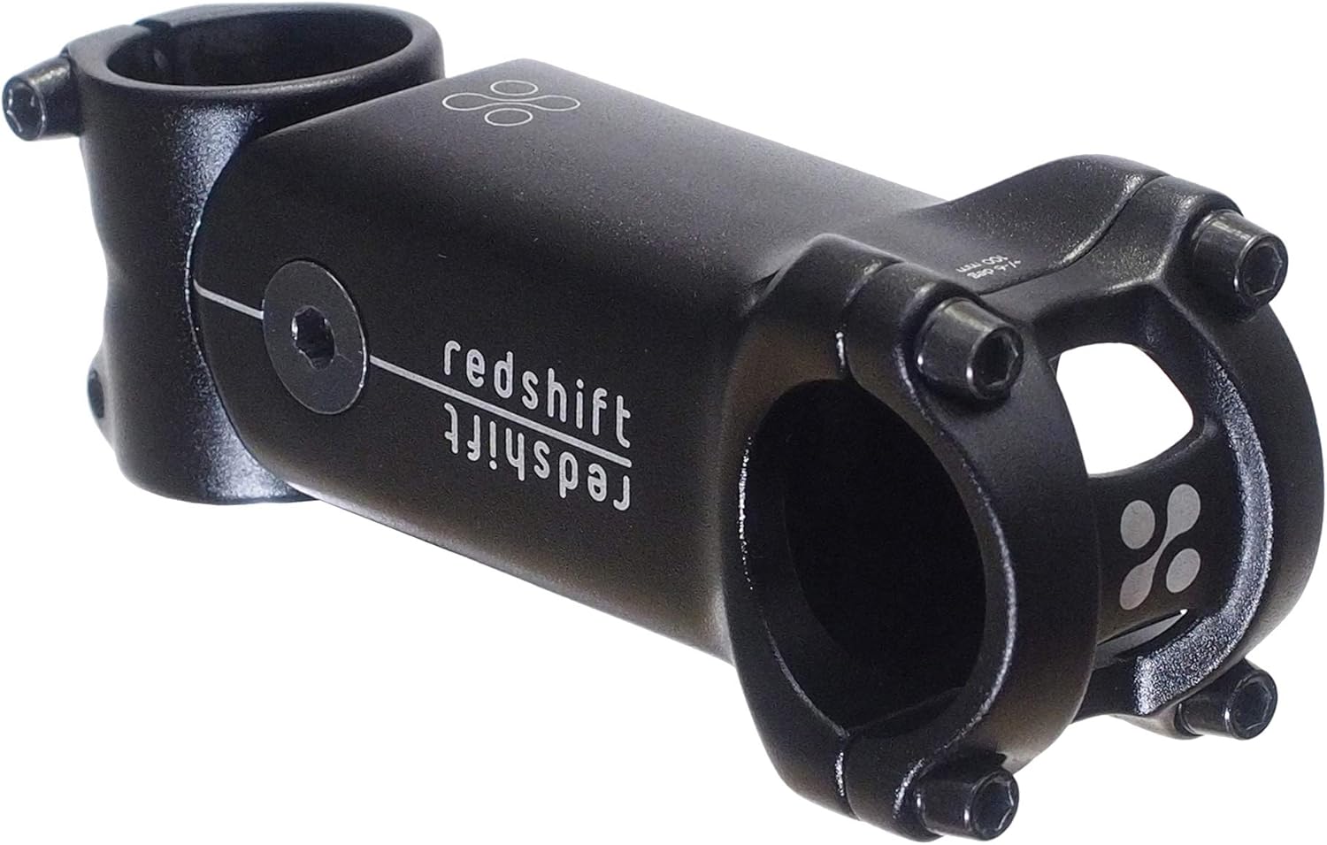 Redshift Sports Shockstop Suspension Stem Mtb 31 8mm 100mm 30deg