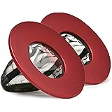 Primula Single Serve Coffee Brewer, Red, 2-Pack (Brew Buddy)