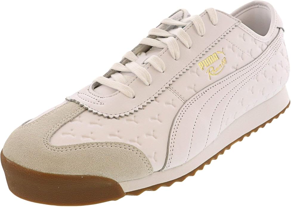 puma roma 68 black