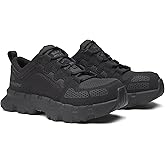 Timberland PRO Womens Powertrain Ev Composite Safety ToeIndustrial Athletic Work Shoe