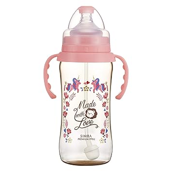 ppsu baby bottle