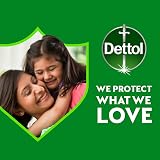 Dettol Disinfectant Liquid Lavender Orange Oil 6 x 500ml 3L view 7