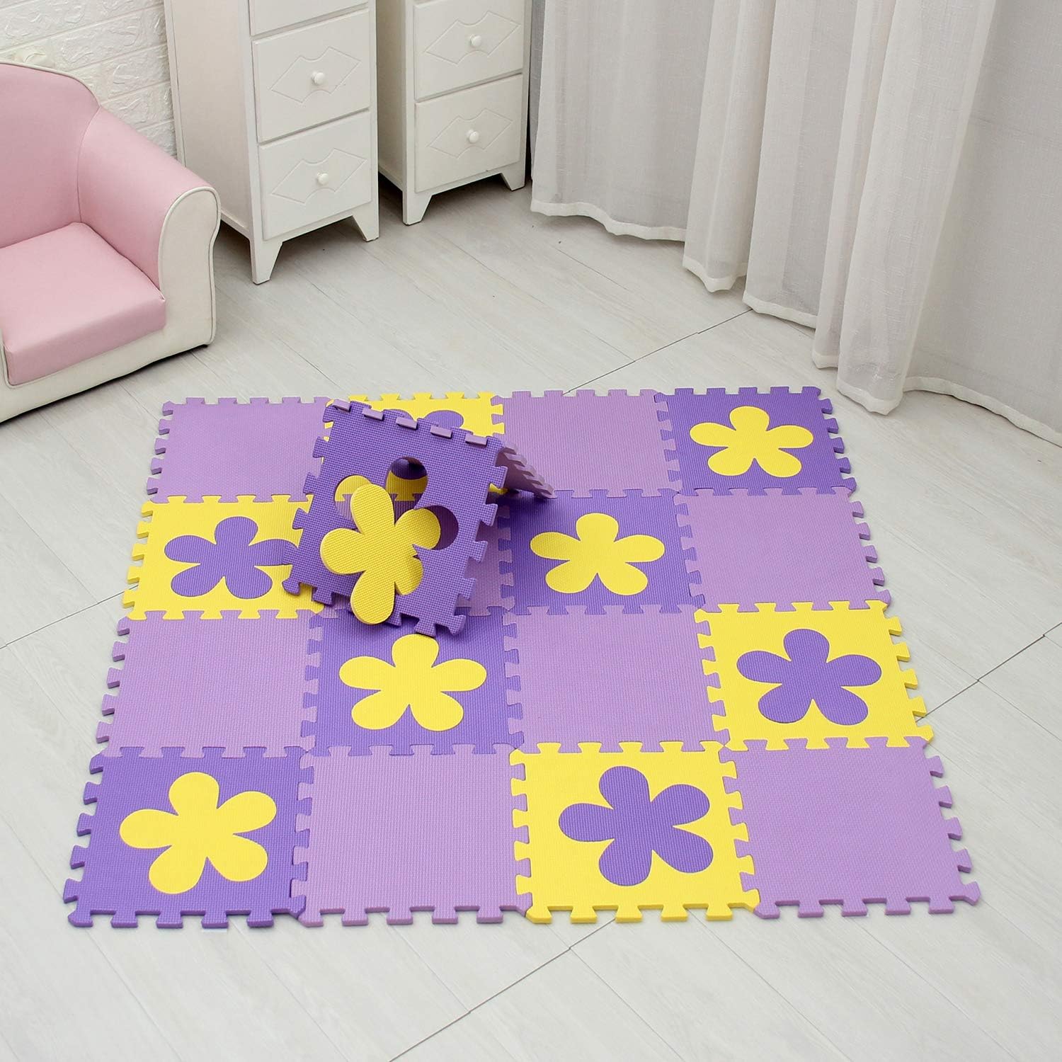 Empreinte De Pas Qqp 27 Qqpp Eva Puzzle Tapis Mousse Bebe B18n Ideal Pour Les Tapis De Jeux Enfant 18 Dalles 30 30 1cm 2 Jeux Et Jouets Tapis De Puzzles Dwteam In