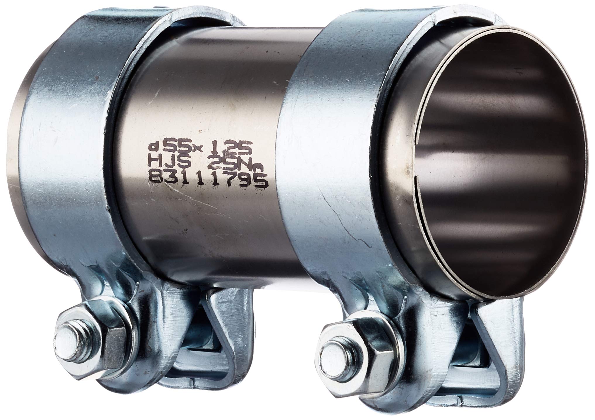 HJS 83 11 1795 Pipe Connector, exhaust system