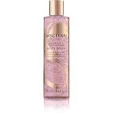 Sanctuary Spa White Lily and Damask Rose Body Wash 250 ml