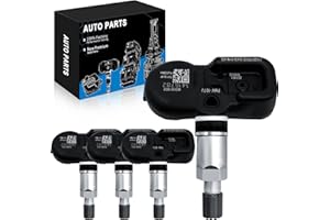 SZKAIDAG TPMS Sensor 4260706011 Fit for for:-Toyota Tundra Tacoma Camry 4Runner for:-Lexus LX RX SC CT ES GS is Tire Pressure Monitoring System Sensor 315MHz Replaces# 4260733021 4260730030