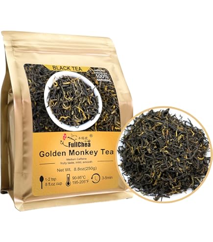 Amazon.com : 武夷岩茶,四大名叢,鐵羅漢,50g*8,Shipped from China