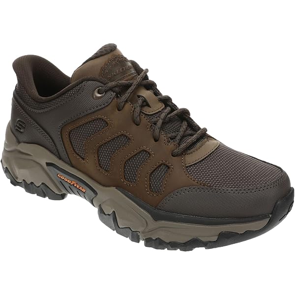 Amazon.com | Skechers Men display picture 3