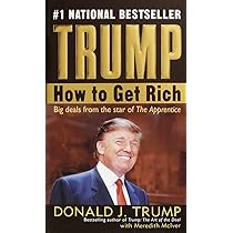 Trump: Think Like a Billionaire: Everything You Need to Know About