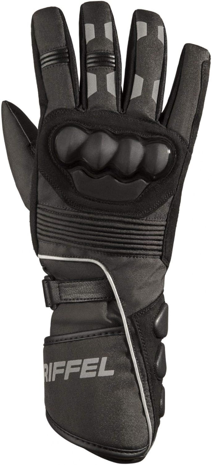 jaqueta riffel explorer r2