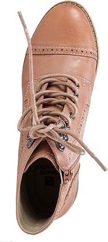 white mountain tate ankle boots